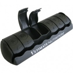 ULTIMATE Pillbox